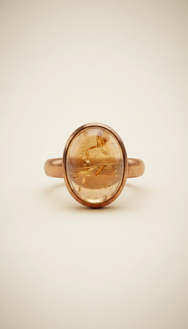 Brown Ring Era